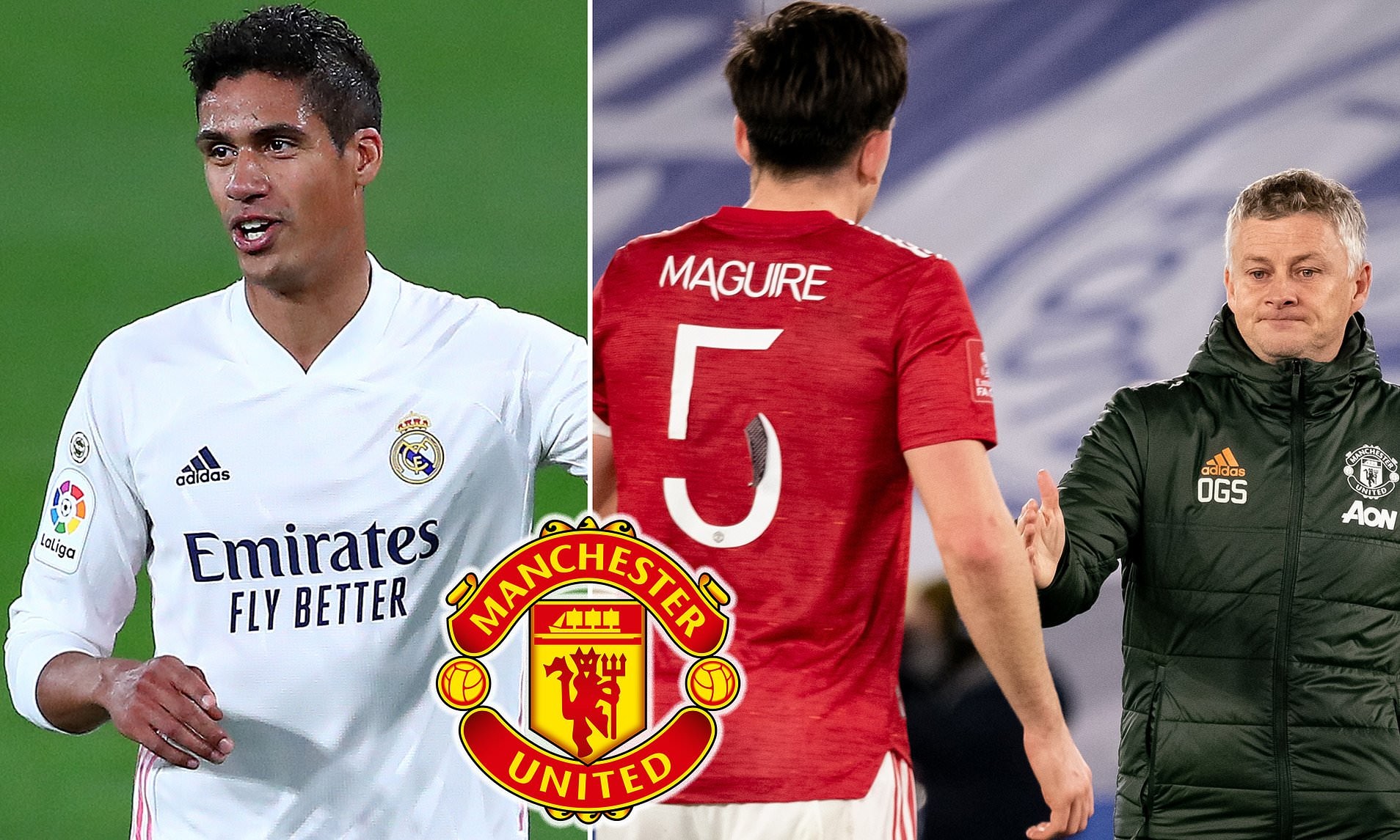 Bản HĐ hoàn hảo tới OTF, 4 sao Man Utd cùng buồn - Bóng Đá