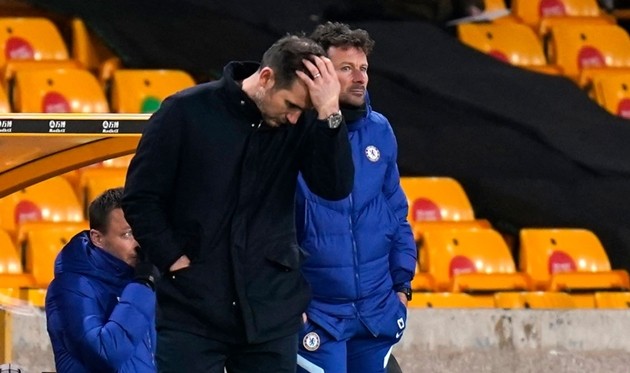 Chelsea: What is the current issue with the Blues? - Bóng Đá