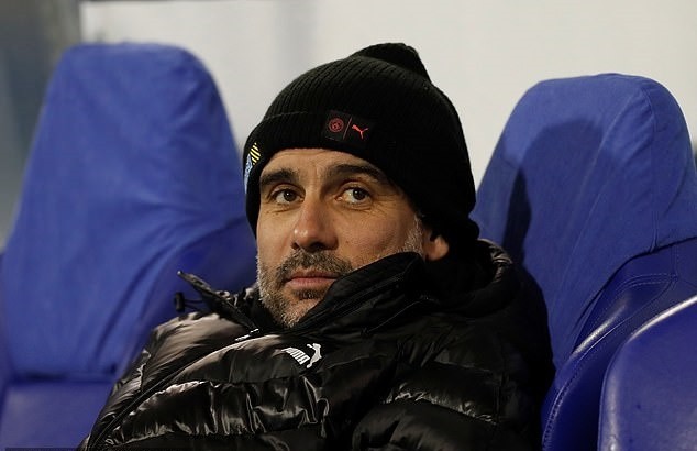 5 điểm giúp Pochettino có thể thay thay thế hoàn hảo Pep tại MC - Bóng Đá