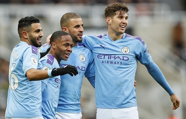 5 điểm giúp Pochettino có thể thay thay thế hoàn hảo Pep tại MC - Bóng Đá