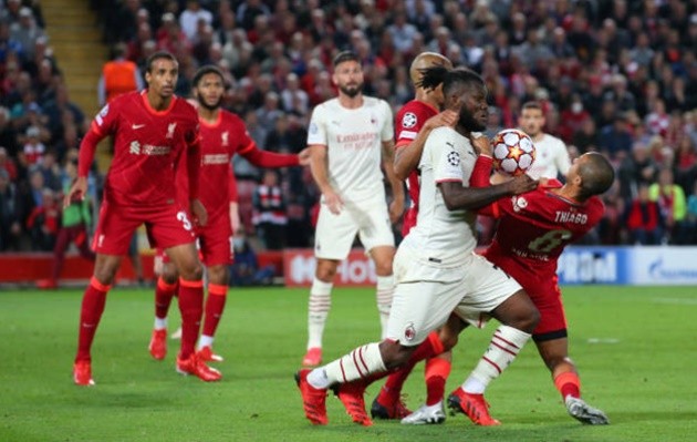 ‘We lost plot against Milan,’ says Jürgen Klopp after Liverpool’s pulsating win - Bóng Đá