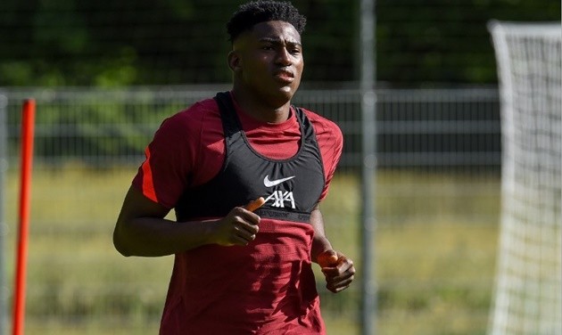 Taiwo Awoniyi joins Union Berlin in permanent move - Bóng Đá