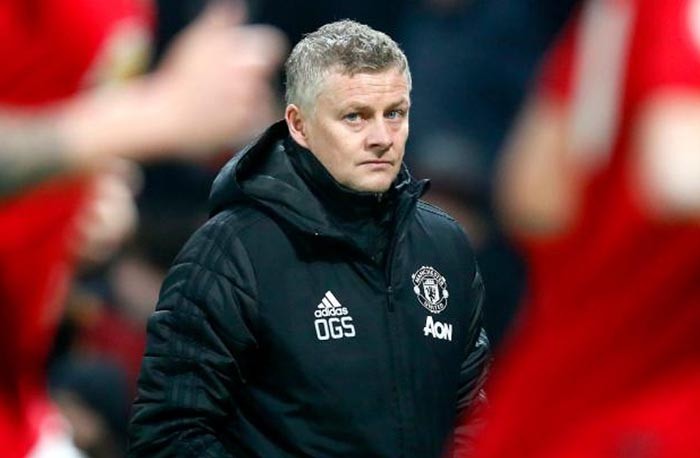 Solskjaer says United must be fully focused to avenge Istanbul defeat - Bóng Đá