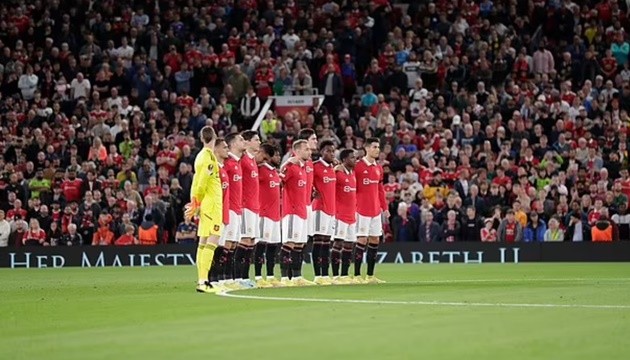 M.U, Arsenal hủy họp báo sau trận mở màn Europa League - Bóng Đá
