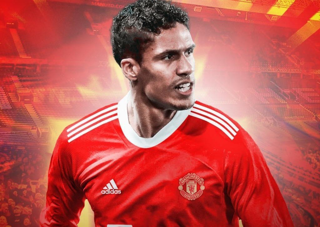 Vụ Varane 24h qua: Chi tiết hợp đồng và cú áp phe của Man Utd - Bóng Đá