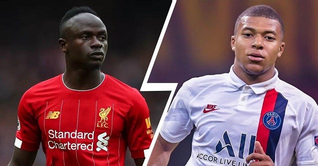 El-Hadji Diouf: Mane deserves Ballon d'Or more than Mbappe - Bóng Đá