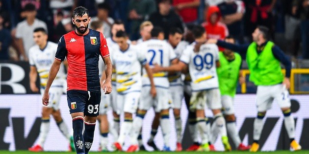 mattia destro - Bóng Đá