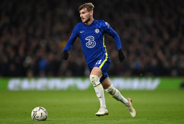 Đội hình Chelsea đấu Leeds: Song sát Werner - Lukaku đá chính? - Bóng Đá