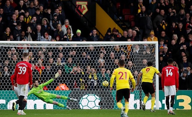 De Gea - Bóng Đá