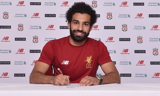 16 bản hợp đồng thay đổi lịch sử Liverpool: Những con số bất ngờ! - Bóng Đá