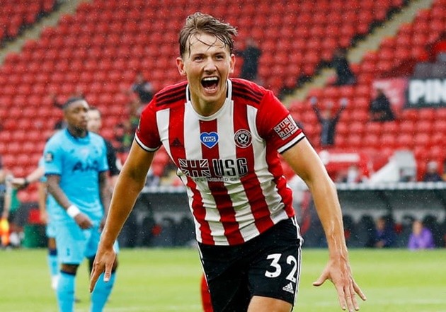 Asking price set: Liverpool and Arsenal will need to pay £35m to sign Premier League star this summer - Bóng Đá