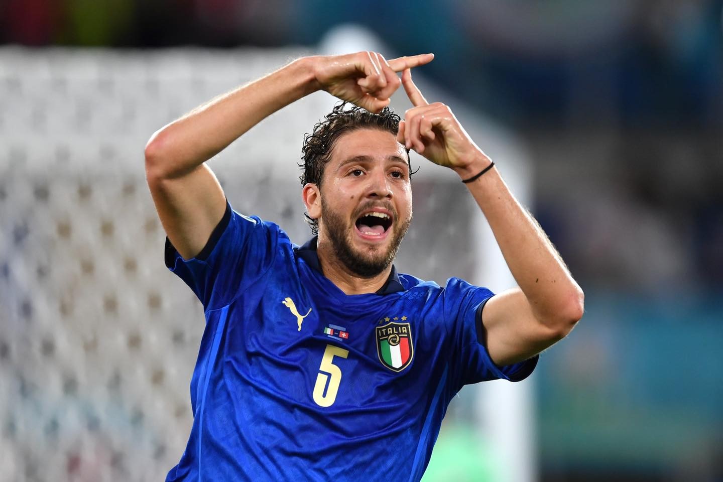 Juventus will meet again Sassuolo board this week to sign Locatelli - - Bóng Đá