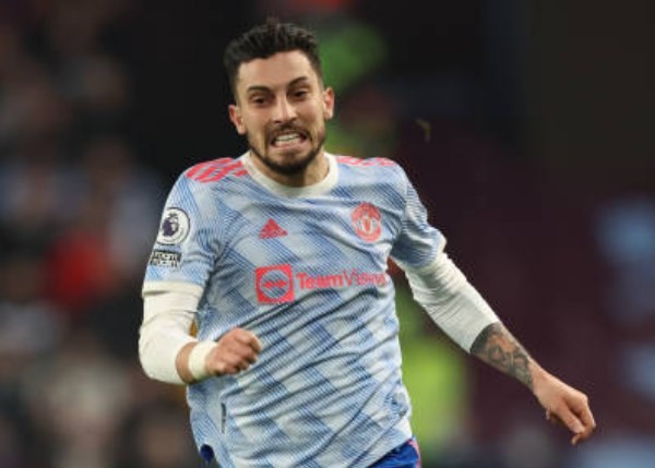 Chấm điểm Man Utd trận Aston Villa: Bruno chói sáng - Bóng Đá