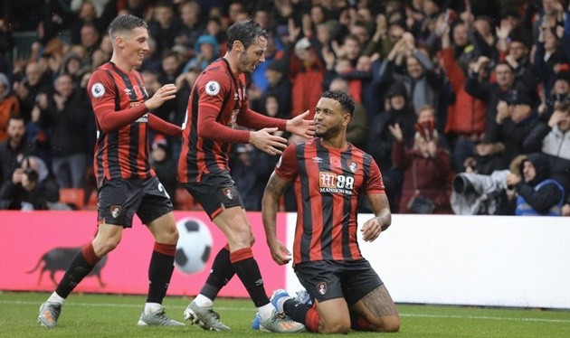 Bạn đã hiểu vì sao Man Utd thất bại trước Bournemouth? - Bóng Đá