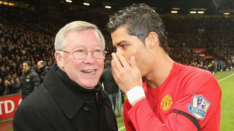 Sir Alex chính thức tái xuất Man United - Bóng Đá