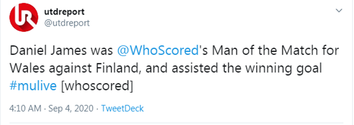 CĐV Man Utd: 