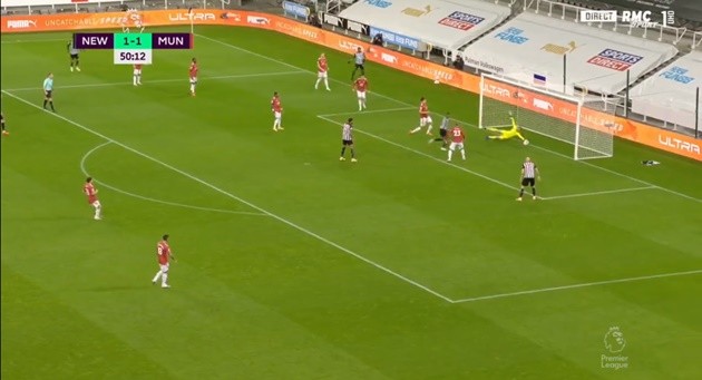 Chất xúc tác Deano đang giúp Man Utd thấy một De Gea 