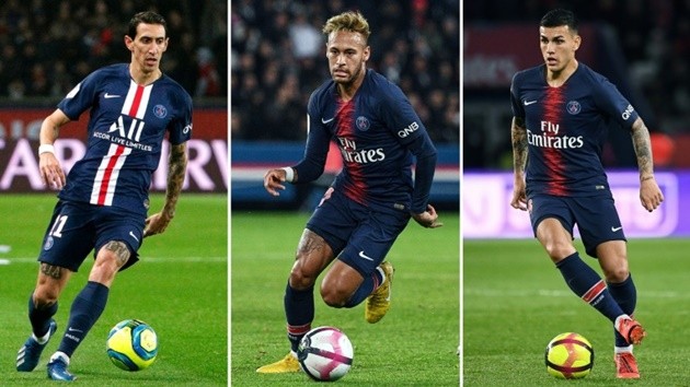 Một mùa hè đầy sóng gió của Bayern, PSG và Barca - Bóng Đá