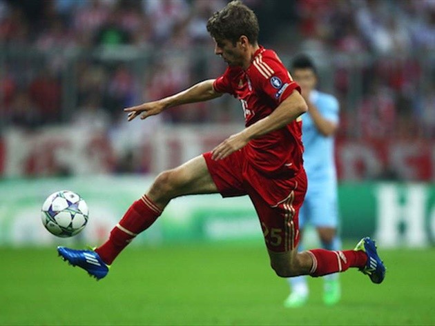 Những cầu thủ trẻ nhất cán mốc 20 bàn thắng tại Champions League - Bóng Đá