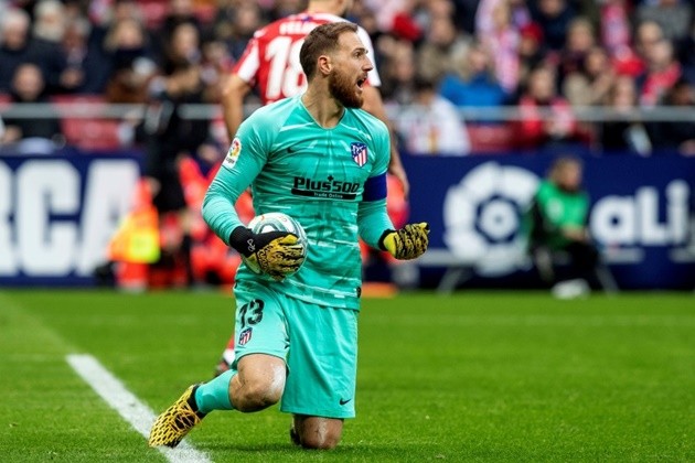 The best double acts in football right now - Bóng Đá