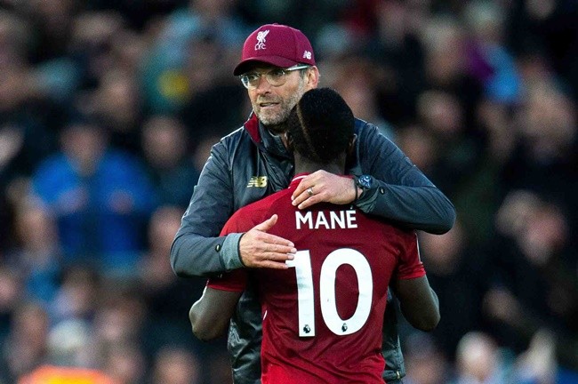 Sadio Mane khiến Jurgen Klopp muốn tự đấm mình vì sai lầm chuyển nhượng - Bóng Đá