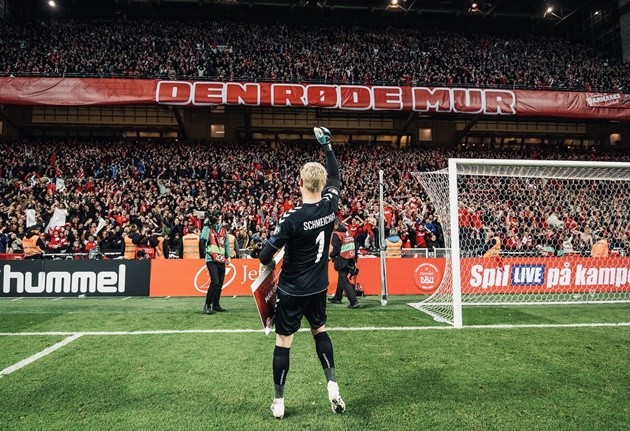 5 điều có thể bạn đã bỏ lỡ trong loạt trận VL EURO 2020: Ramos đi vào lịch sử! - Bóng Đá