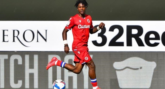 CHÍNH THỨC: Bayern chiêu mộ tân binh, đối trọng cho Alphonso Davies - Bóng Đá