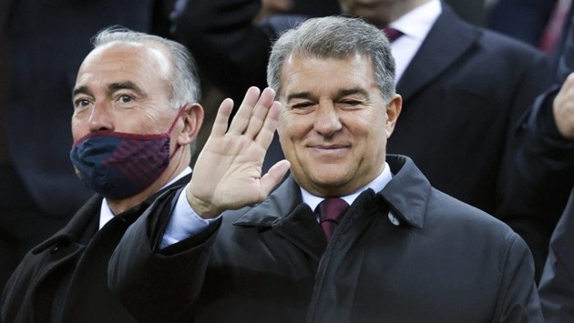 Barca thông báo nhận 100 triệu euro - Bóng Đá