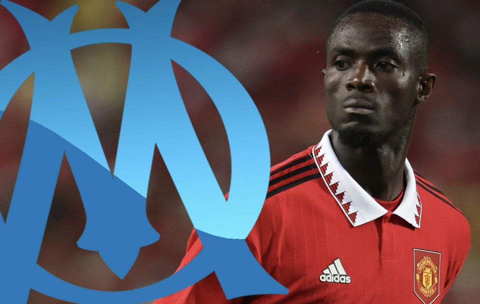 Official Bailly - Bóng Đá