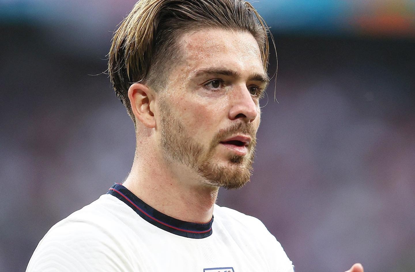 Fabrizio Romano on Jack Grealish - Bóng Đá