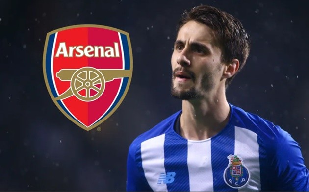  Xác nhận: Arsenal hoàn tất 2 chữ ký liên tiếp, tiến sát 1 bom tấn  - Bóng Đá