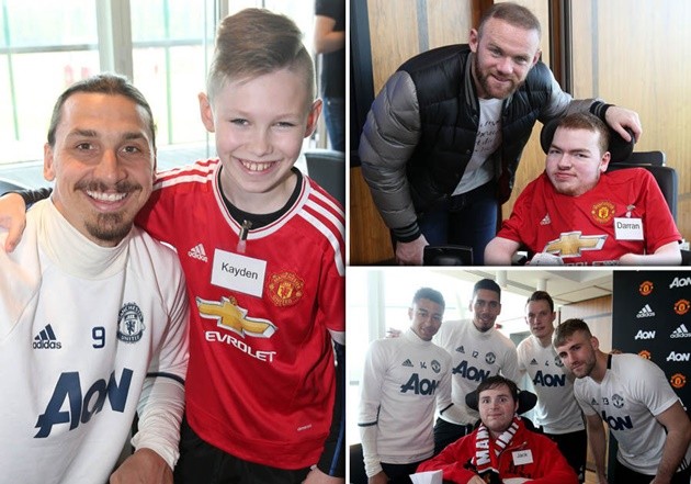 Chelsea revealed as most charitable club after donating over £7.5m in 12 months - Bóng Đá