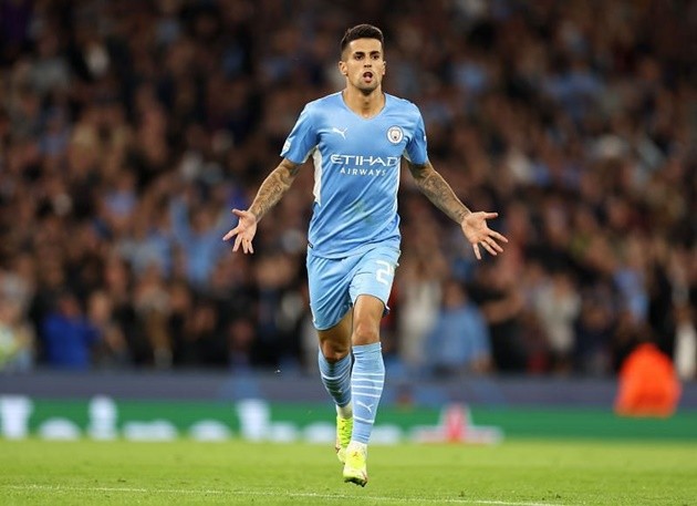 5 best Portuguese players in the world right now - Bóng Đá