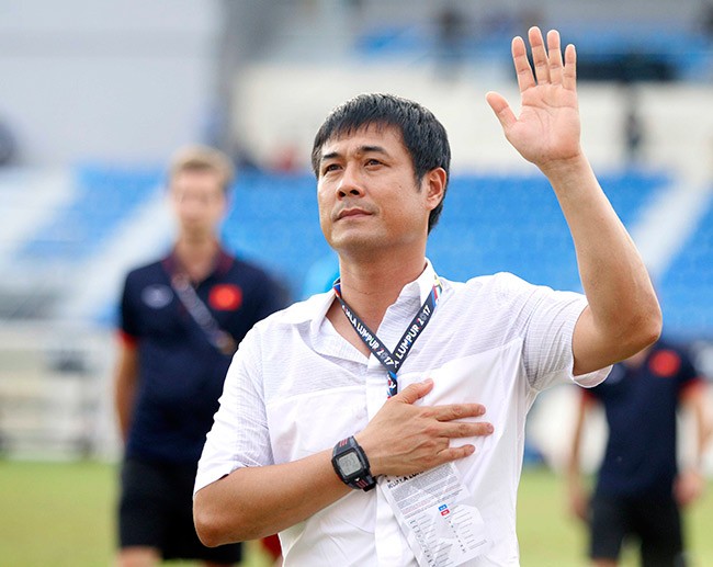 Thầy Park cẩn thận, SEA Games từng là 'mồ chôn' của rất nhiều nhà cầm quân - Bóng Đá