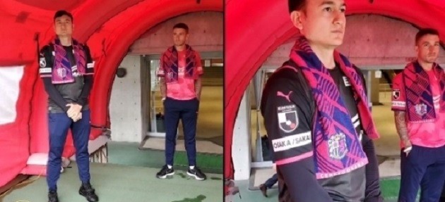 Đặng Văn Lâm - Bóng Đá