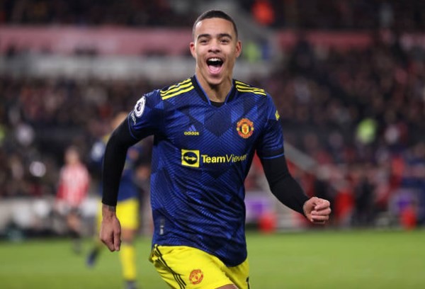 Chấm điểm Man Utd trận Brentford: Ba điểm 8 xuất hiện - Bóng Đá