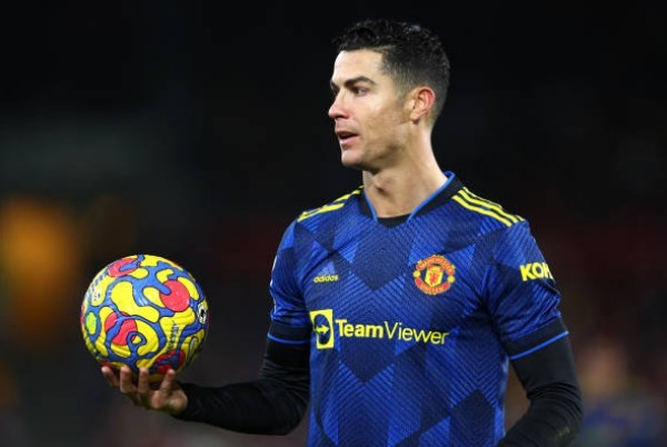 Chấm điểm Man Utd trận Brentford: Ba điểm 8 xuất hiện - Bóng Đá