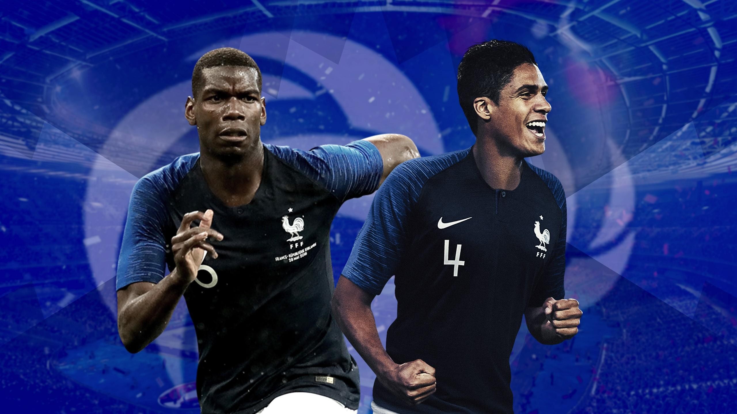Ký xong Varane, M.U có bước đệm hoàn hảo để hoàn tất HĐ quan trọng - Bóng Đá