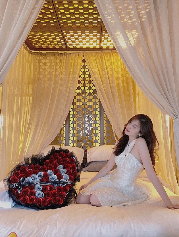 Thành Chung cầu hôn - Bóng Đá