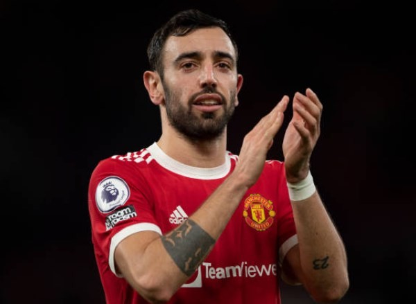 Chấm điểm Man Utd: Cơn lốc cánh phải tạo ấn tượng - Bóng Đá