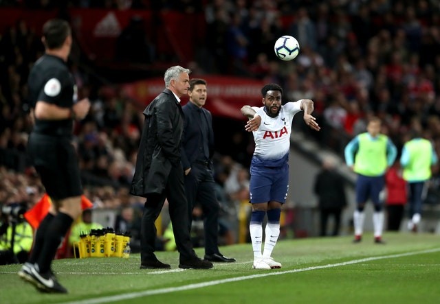 Tottenham Hotspur defender Danny Rose 'heading for Genoa' - Bóng Đá