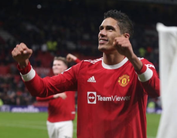 Chấm điểm Man Utd: Cơn lốc cánh phải tạo ấn tượng - Bóng Đá