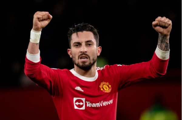 Chấm điểm Man Utd: Cơn lốc cánh phải tạo ấn tượng - Bóng Đá