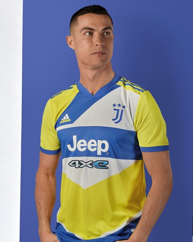 Áo đấu Juve - Bóng Đá