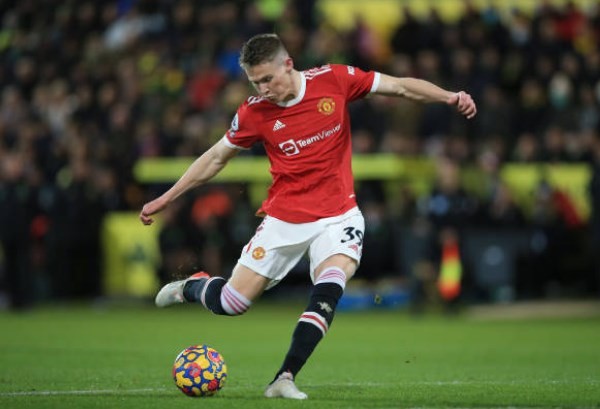 Chấm điểm Man Utd: Cơn lốc cánh phải tạo ấn tượng - Bóng Đá