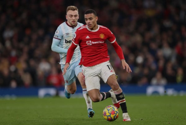 Chấm điểm Man Utd: Cơn lốc cánh phải tạo ấn tượng - Bóng Đá