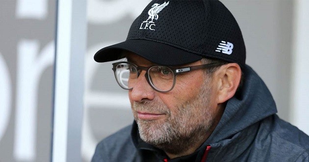 Robbie Fowler: 'Klopp's man-management sets him apart' - Bóng Đá