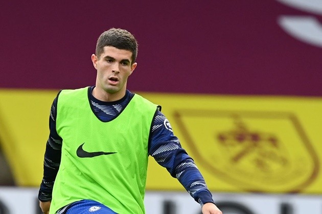 ‘We need to get Sancho’ – These Chelsea fans show concern after injury prone winger’s latest problem - Bóng Đá