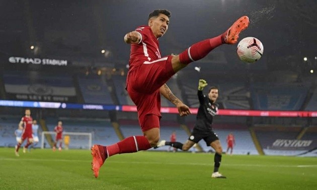 NHM Liverpool chỉ trích 1 cái tên: 