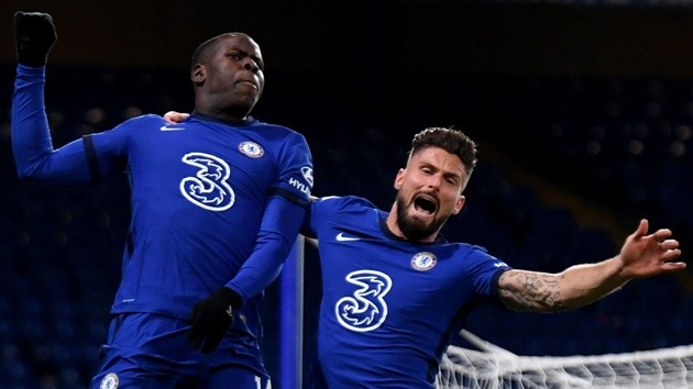 ‘MOST UNDERRATED’: GARY LINEKER MAKES CLAIM ABOUT GIROUD - Bóng Đá